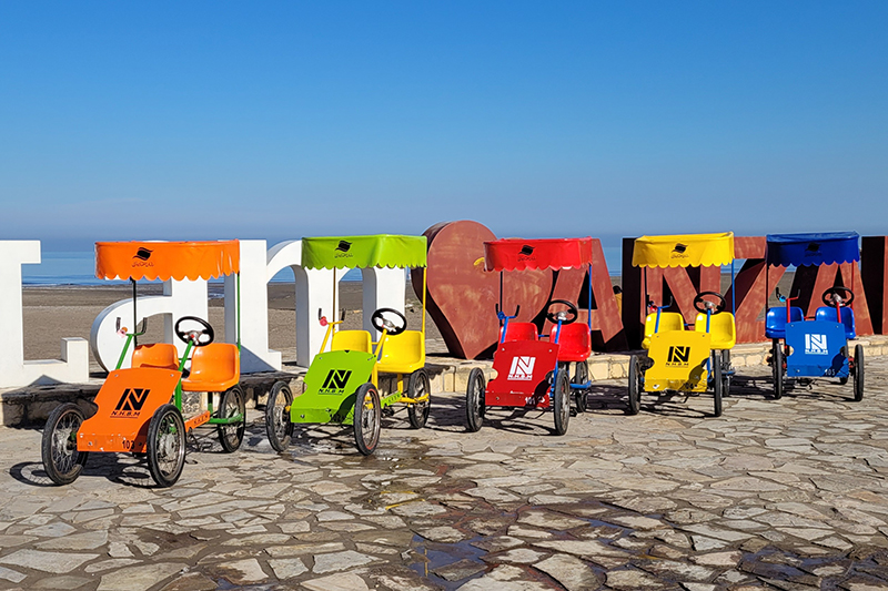 منطقه آزاد انزلی