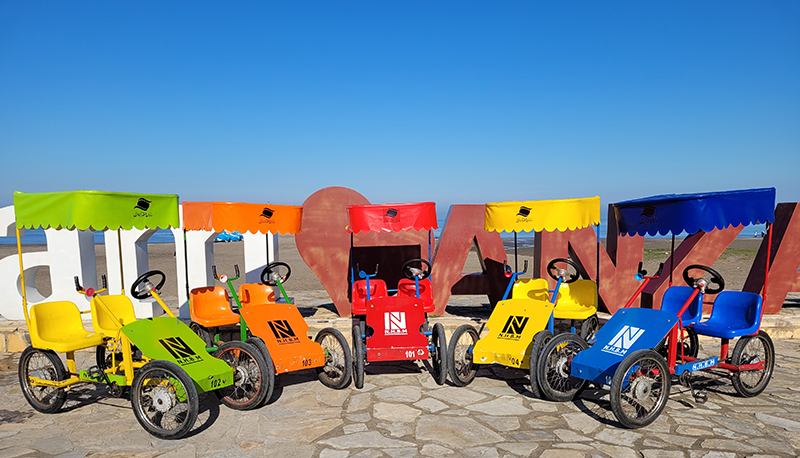 منطقه آزاد انزلی