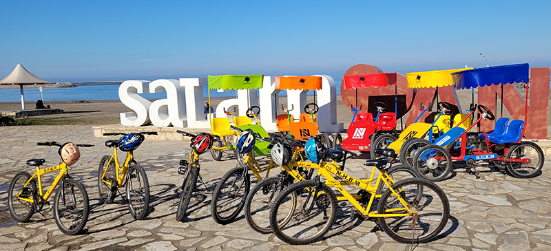 منطقه آزاد انزلی