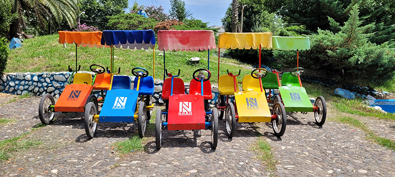 پارک ساحلی آستانه اشرفیه