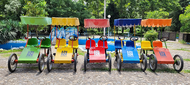 پارک ساحلی آستانه اشرفیه